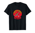 Vfa 101 Grim Reapers Squadron T-Shirt - Casual Everyday Wear for Adults - T-Shirt, Sweatshirt, Hoodie