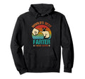 Worlds Best Farter I Mean Father Best Hoodie - Streetwear Style for Adults - T-Shirt, Sweatshirt, Hoodie