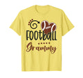 Football Grammy Love Football Player T-Shirt - Streetwear Style Unisex - T-Shirt, Sweatshirt, Hoodie