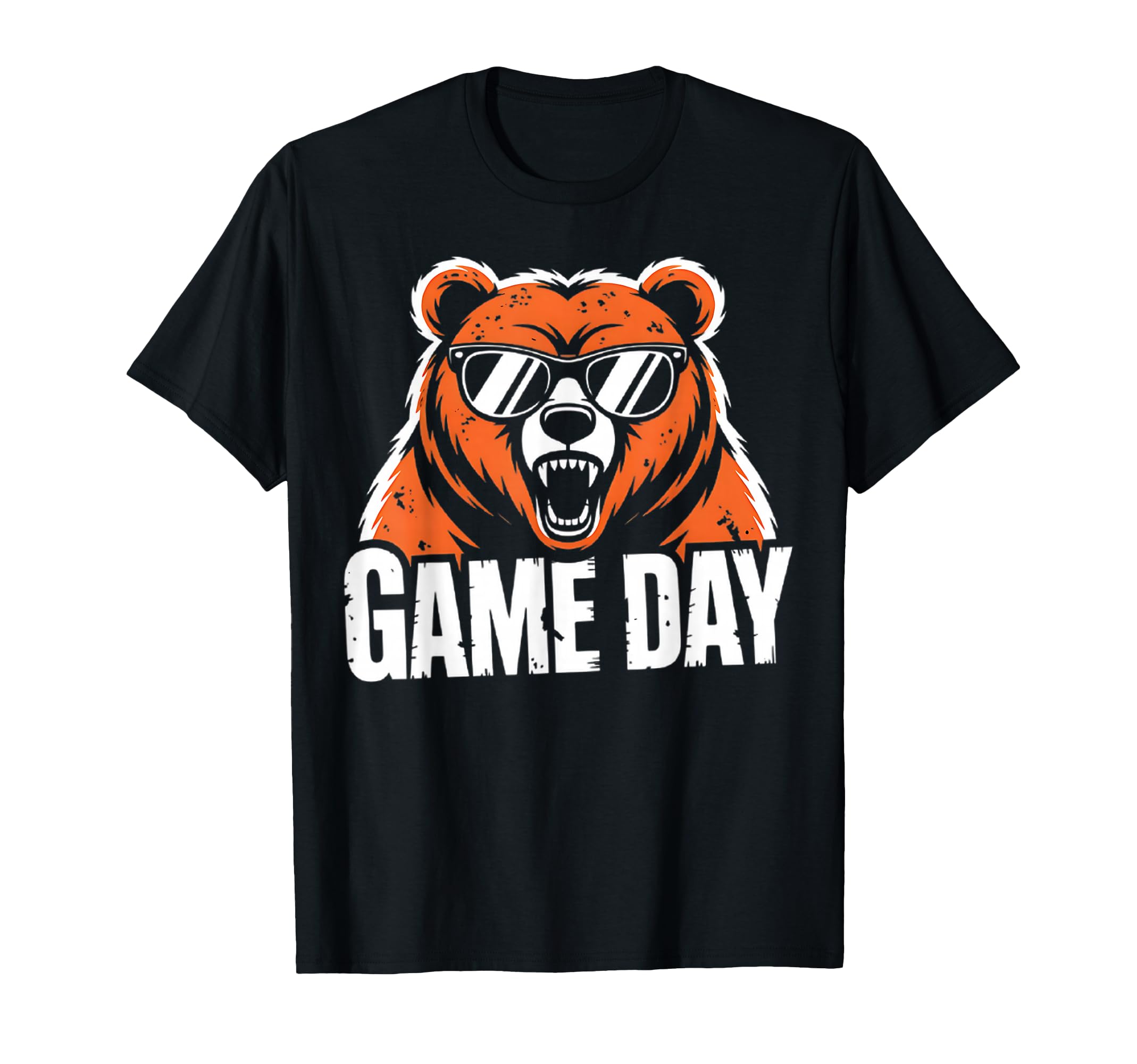 Game Day T-Shirt - Novelty Apparel for Adults - T-Shirt, Sweatshirt, Hoodie