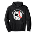 Uncle Ballers Funny Baseball Volleyball Hoodie - Trendy Graphic Men Women - T-Shirt, Sweatshirt, Hoodie