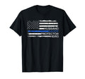 Husband Daddy Protector Hero Police T-Shirt - Unique Graphic Unisex - T-Shirt, Sweatshirt, Hoodie