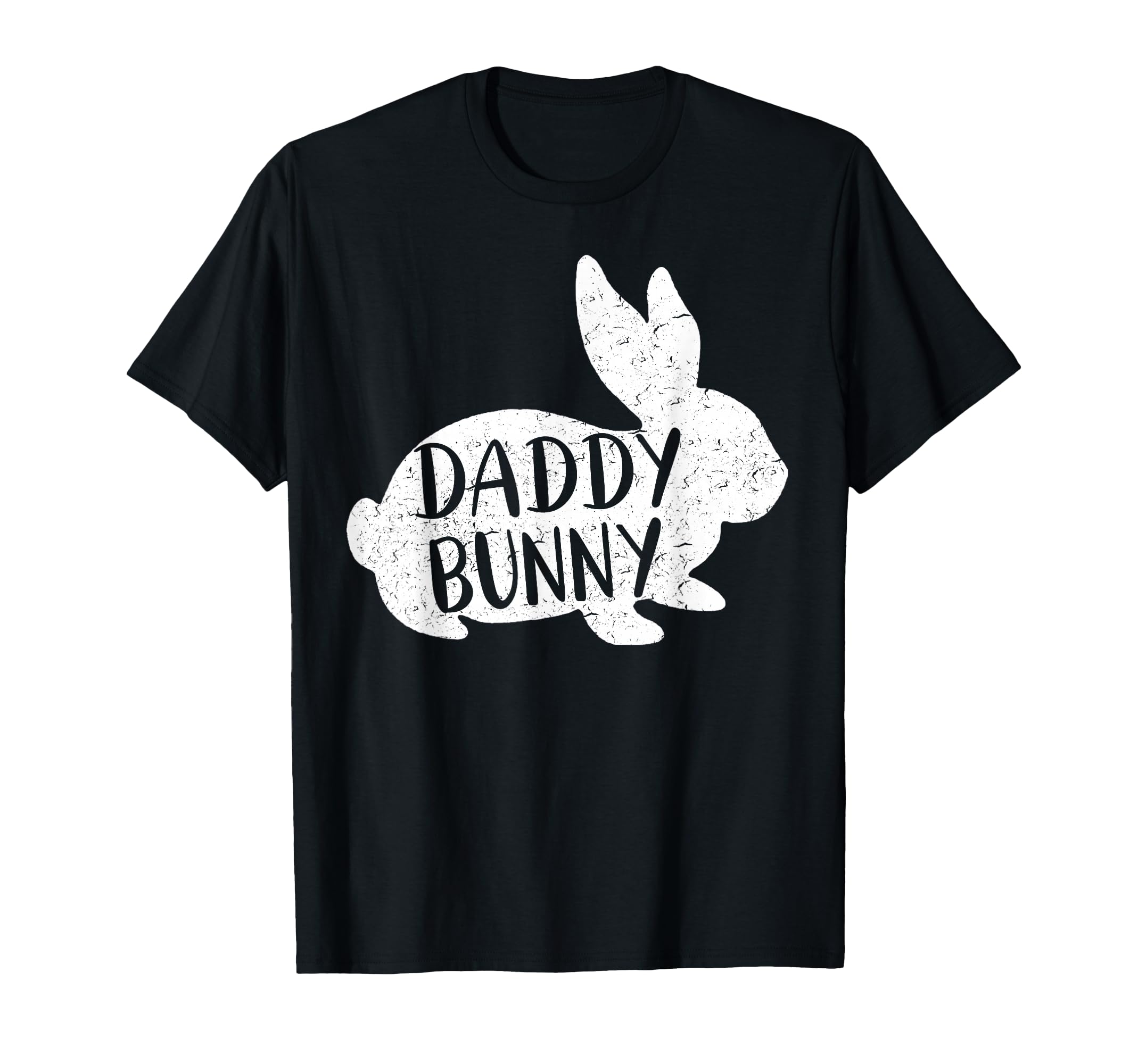 Daddy Bunny Matching Family Easter T-Shirt - Streetwear Style for Adults - T-Shirt, Sweatshirt, Hoodie