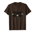 Team Mom Extraordinaire Soccer Parent T-Shirt - Novelty Apparel Men Women - T-Shirt, Sweatshirt, Hoodie
