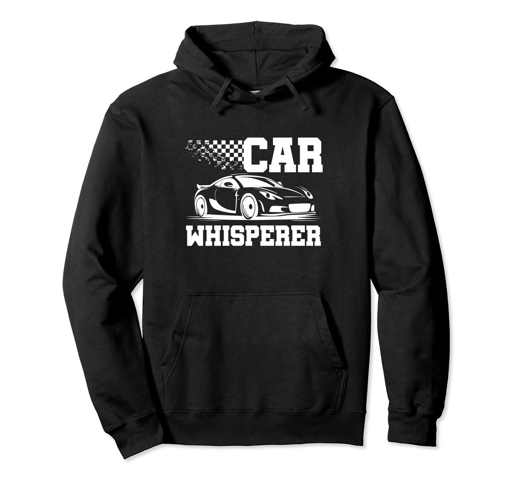 Proud Soccer Grandpa Hoodie - Streetwear Style Unisex - T-Shirt, Sweatshirt, Hoodie