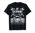 Donnie Fix It Funny Birthday T-Shirt - Custom Art Print for Adults - T-Shirt, Sweatshirt, Hoodie