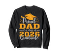 Matching Proud Family Class 2026 Sweatshirt - Novelty Apparel for Adults - T-Shirt, Sweatshirt, Hoodie