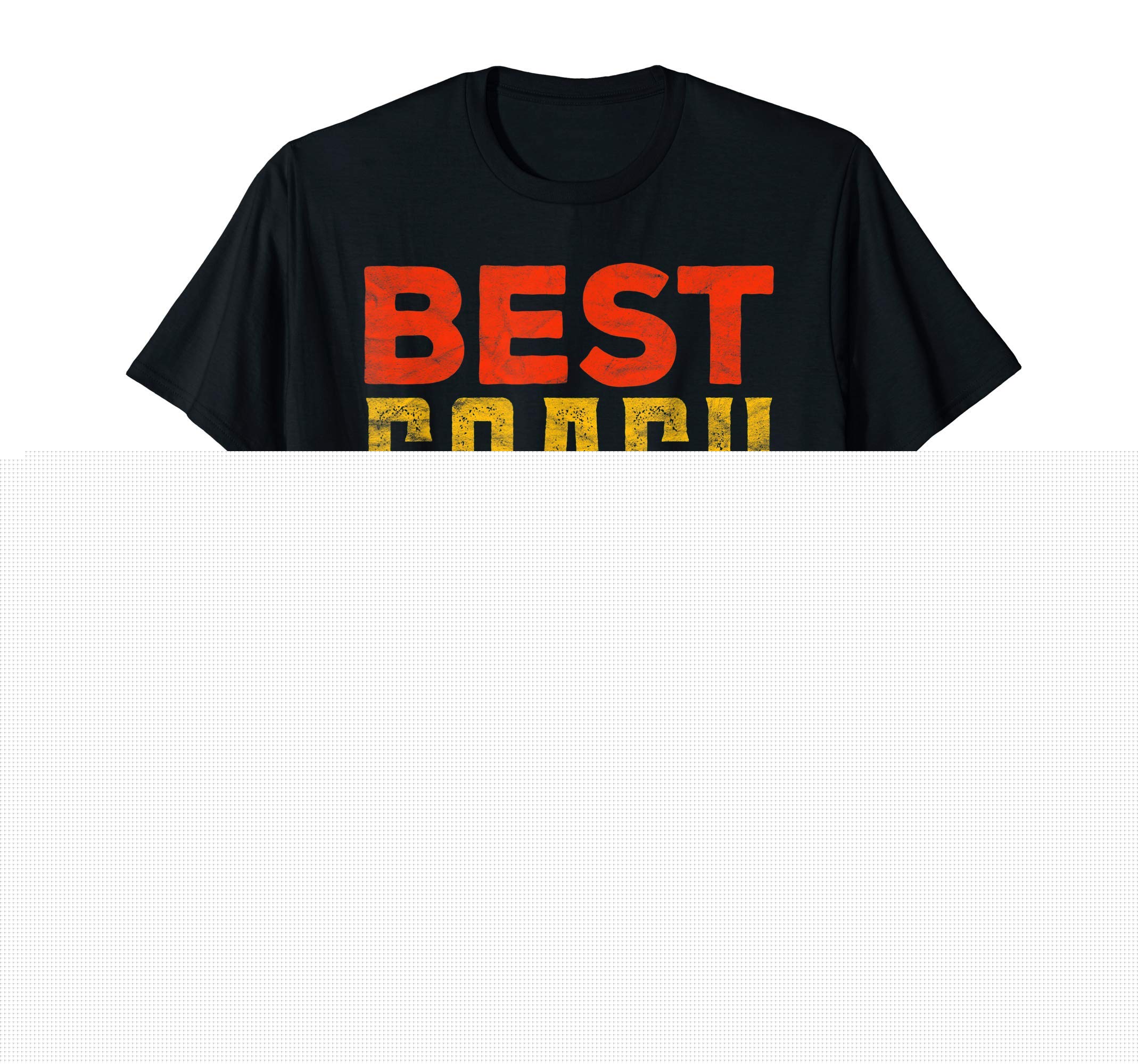 Best Coach Ever Coaching Sports T-Shirt - Aesthetic Graphic for Adults - T-Shirt, Sweatshirt, Hoodie