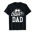 Soccer Player Family Matching Hoodie - Casual Everyday Wear Men Women - T-Shirt, Sweatshirt, Hoodie