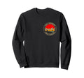 Bonus Dad Like Grandpa Only Cooler Sweatshirt - Custom Art Print Unisex - T-Shirt, Sweatshirt, Hoodie