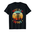 Best Dad Par Disc Golf Player Dad Fathers T-Shirt - Trendy Graphic Unisex - T-Shirt, Sweatshirt, Hoodie