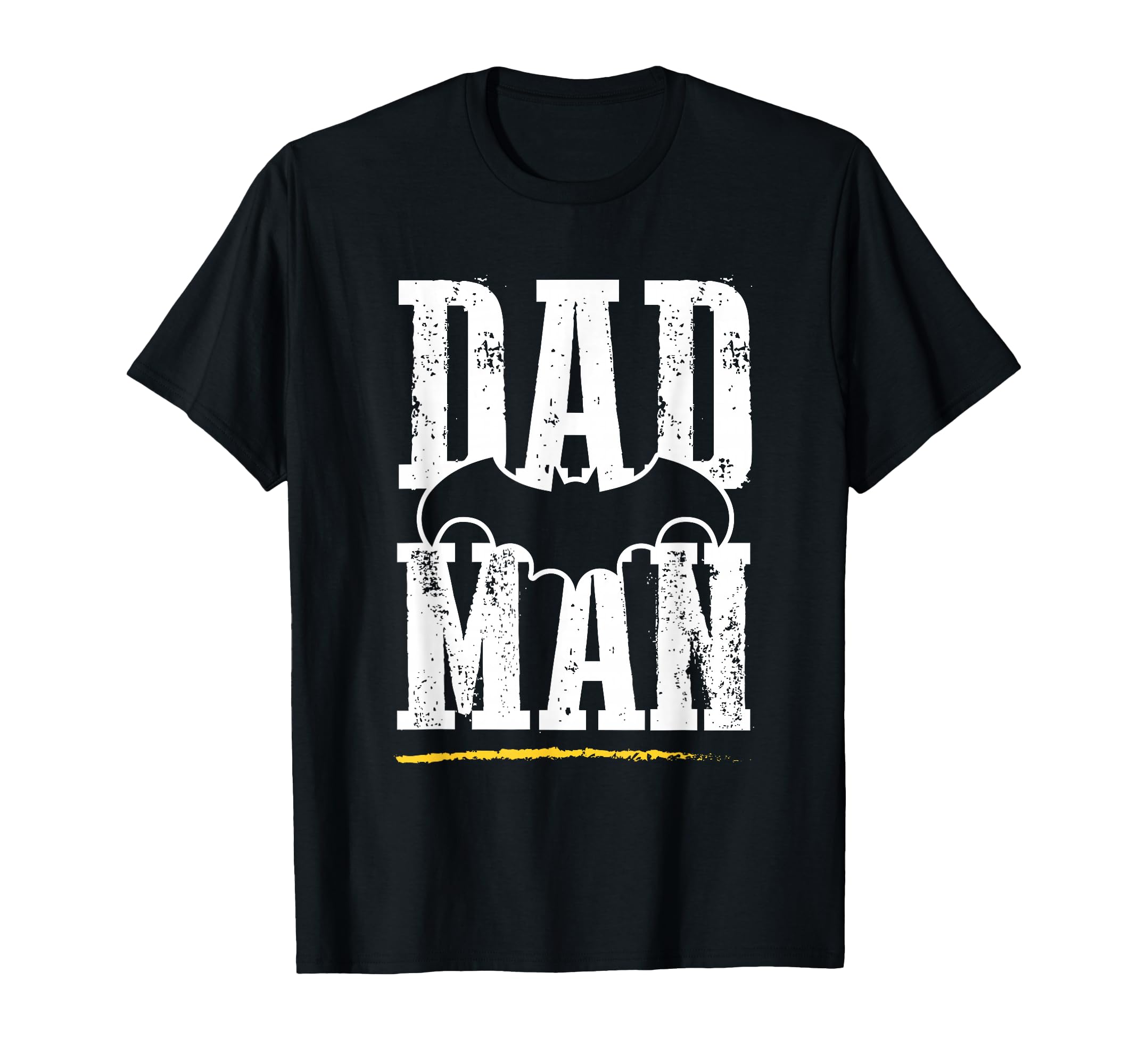Dad Funny Superhero Gift Fathers Day T-Shirt - Unique Graphic Unisex - T-Shirt, Sweatshirt, Hoodie