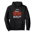 Single Dad Divorced Dads Being Single Dad Hoodie - Trendy Graphic Unisex - T-Shirt, Sweatshirt, Hoodie