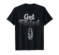 Funny Get Faded Barber Designs Dad T-Shirt - Custom Art Print for Adults - T-Shirt, Sweatshirt, Hoodie
