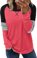 Tunic Top for Women Casual Loose Fitting Fall Fashion - Adult & Kids T-Shirts, Sweatshirts & Hoodies apparel design preview 1