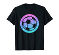 Soccer Ball Gift And T-Shirt - Unique Graphic Unisex - T-Shirt, Sweatshirt, Hoodie