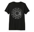 Rotary Phone Rotary Dial Phone Telephone T-Shirt - Minimalist Print Unisex - T-Shirt, Sweatshirt, Hoodie