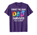 Proud Dad 2025 Graduate 2025 T-Shirt - Streetwear Style for Adults - T-Shirt, Sweatshirt, Hoodie