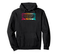 Soccer Goalie Player Fan Game Day Hoodie - Custom Art Print Men Women - T-Shirt, Sweatshirt, Hoodie