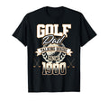 Golf Dad Talking Birdie Since 1980 T-Shirt - Streetwear Style for Adults - T-Shirt, Sweatshirt, Hoodie