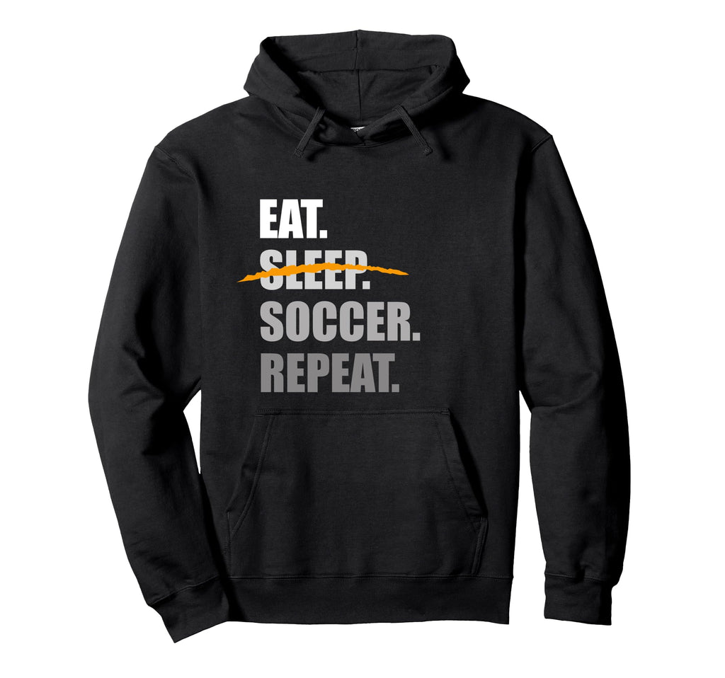 Soccer Soccer Players Or Fans T-Shirt - Trendy Graphic Men Women - T-Shirt, Sweatshirt, Hoodie