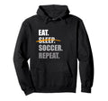 Soccer Soccer Players Or Fans T-Shirt - Trendy Graphic Men Women - T-Shirt, Sweatshirt, Hoodie
