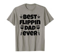 Bbq Grillin Dad Gifts Barbecue Dad T-Shirt - Graphic Print Men Women - T-Shirt, Sweatshirt, Hoodie