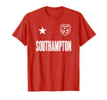 Southampton Football Kit And Jersey T-Shirt - Casual Everyday Wear Unisex - T-Shirt, Sweatshirt, Hoodie