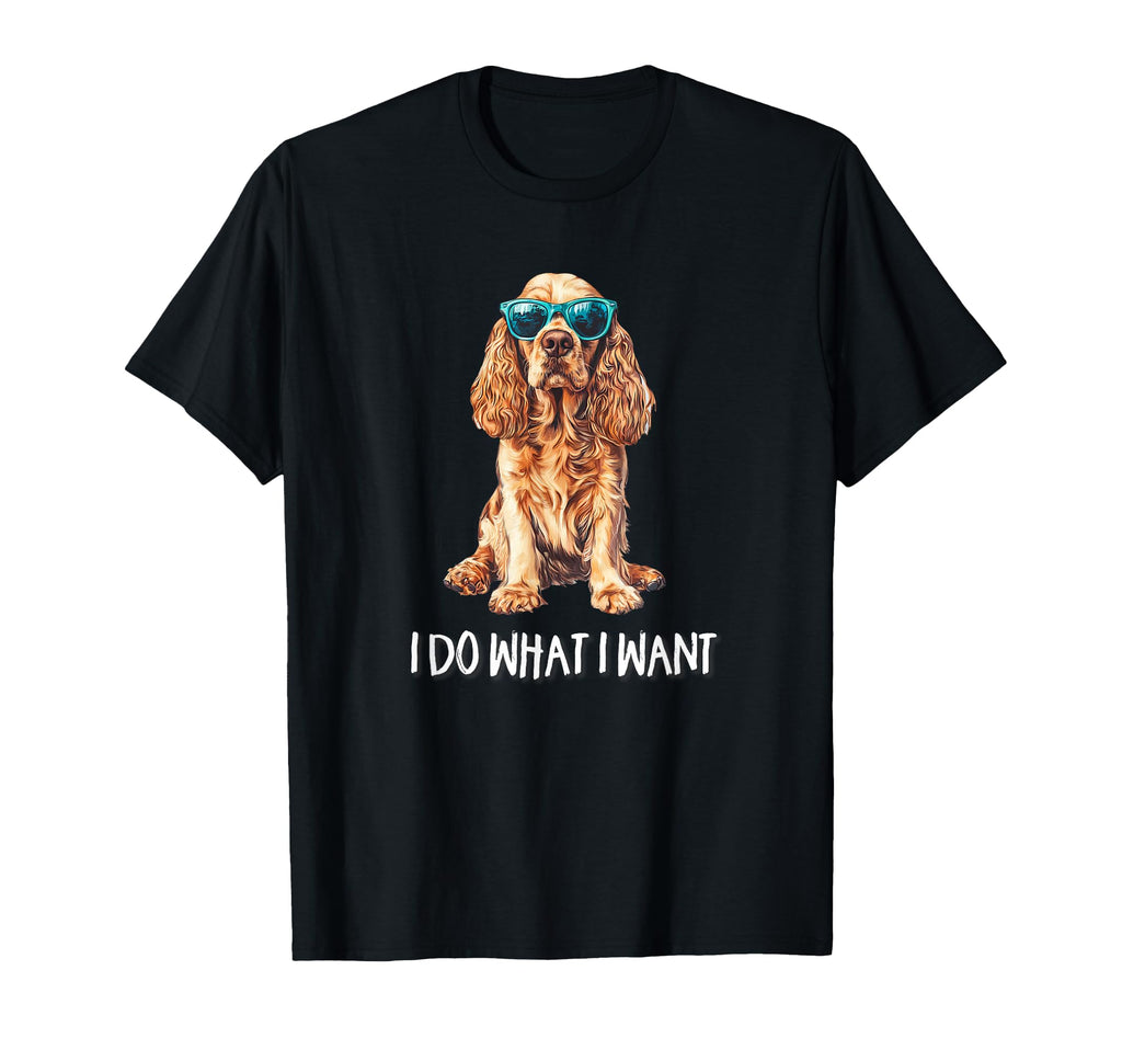 Mens Womens Sunglasses Do What I Want T-Shirt - Aesthetic Graphic Unisex - T-Shirt, Sweatshirt, Hoodie