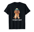 Mens Womens Sunglasses Do What I Want T-Shirt - Aesthetic Graphic Unisex - T-Shirt, Sweatshirt, Hoodie