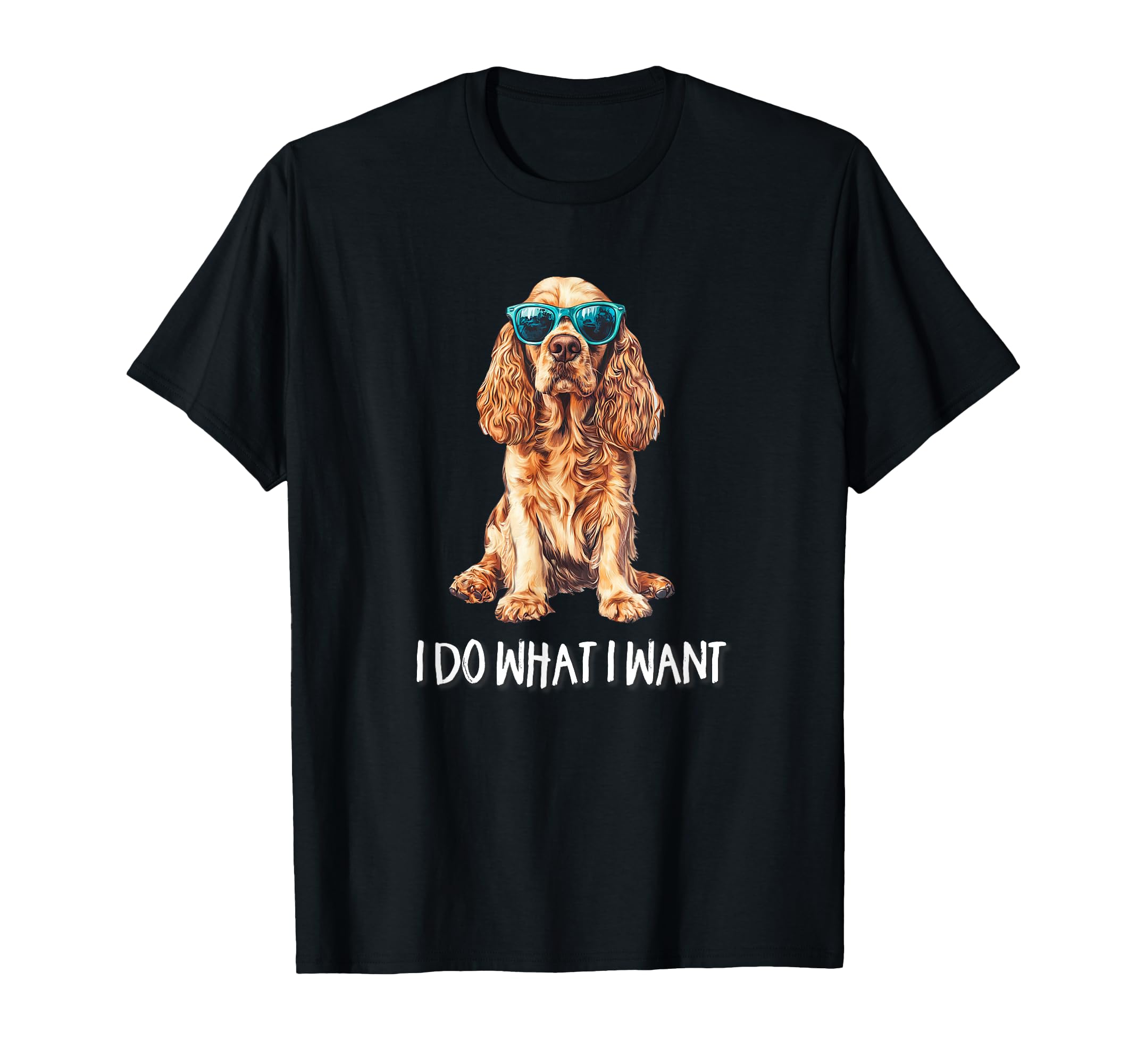 Mens Womens Sunglasses Do What I Want T-Shirt - Aesthetic Graphic Unisex - T-Shirt, Sweatshirt, Hoodie