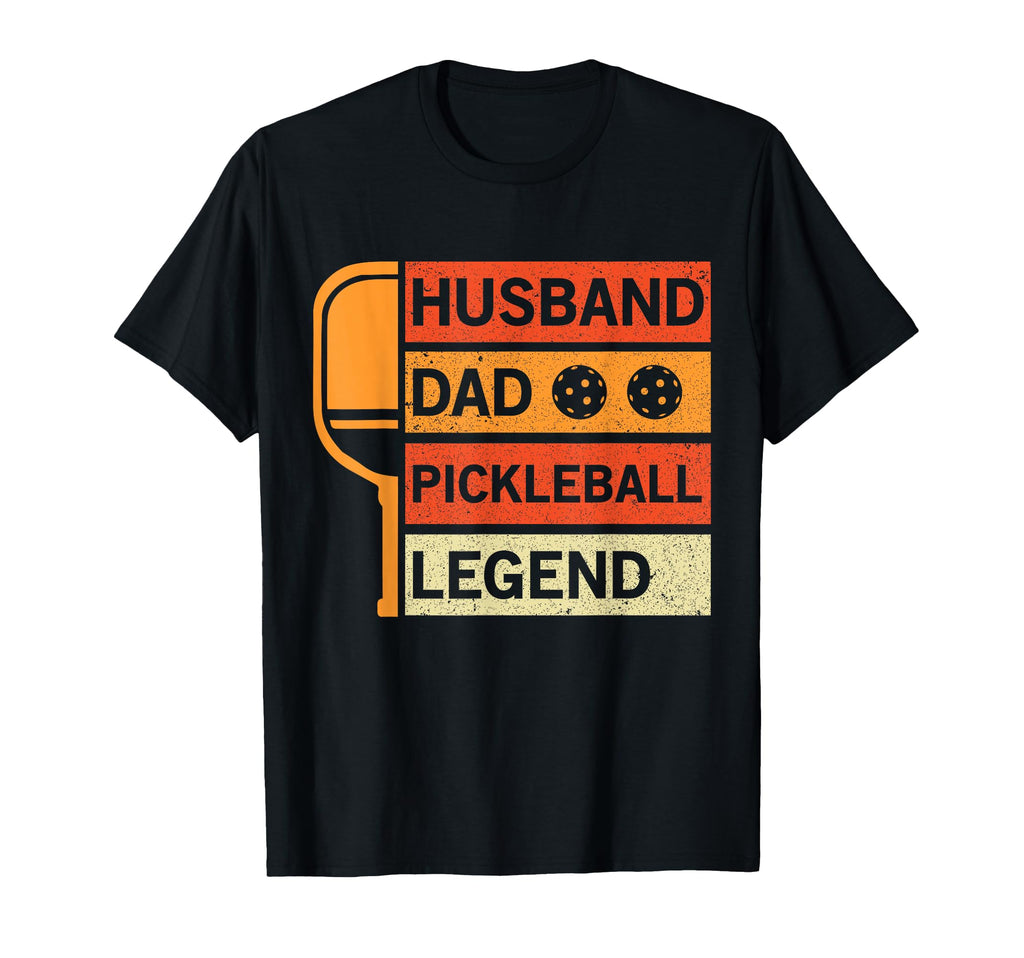 Funny Pickleball Pun Paddleball Sweatshirt - Custom Art Print for Adults - T-Shirt, Sweatshirt, Hoodie