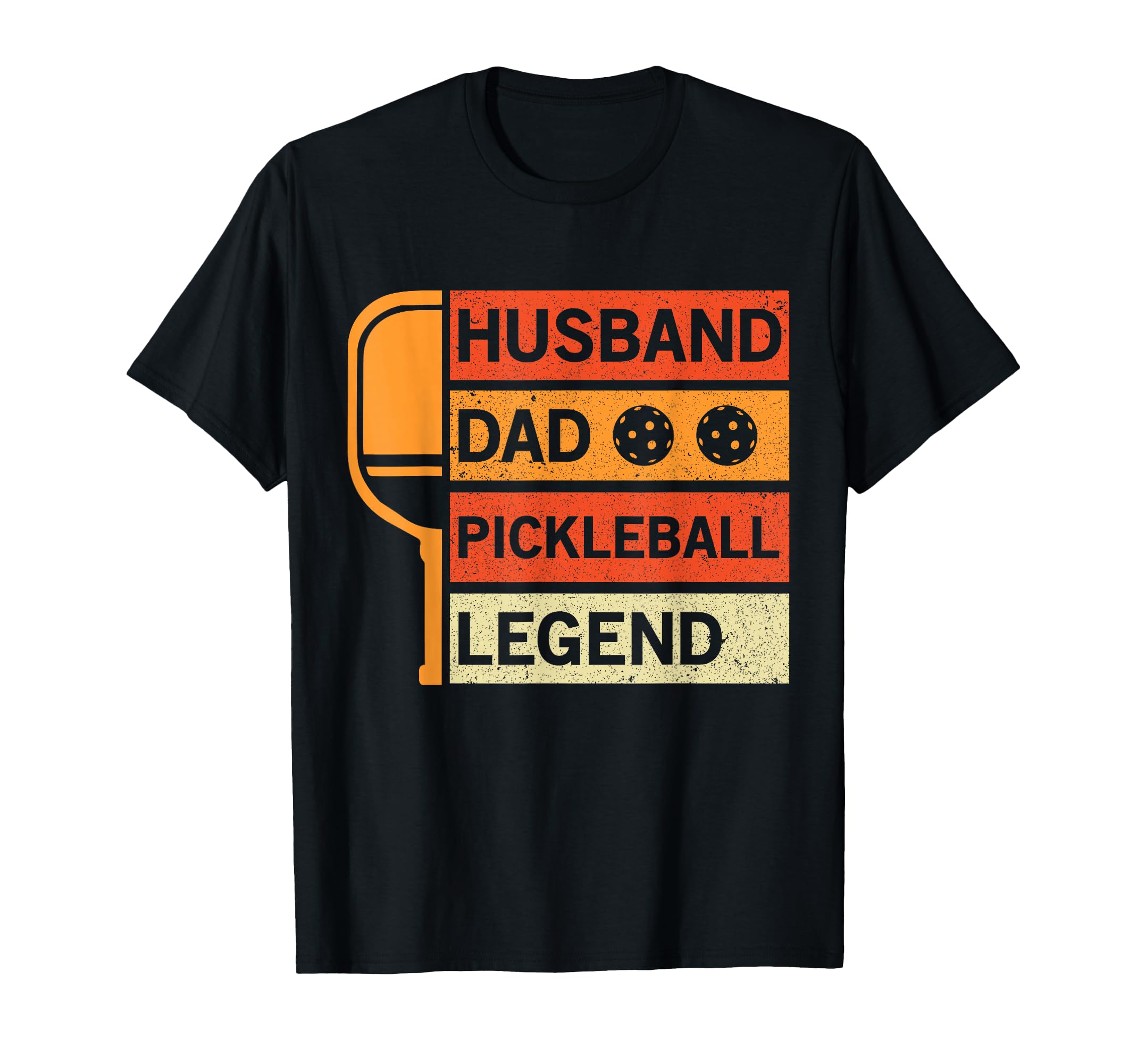Funny Pickleball Pun Paddleball Sweatshirt - Custom Art Print for Adults - T-Shirt, Sweatshirt, Hoodie