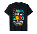 Cousin Crew 2026 Summer Vacation T-Shirt - Streetwear Style for Adults - T-Shirt, Sweatshirt, Hoodie