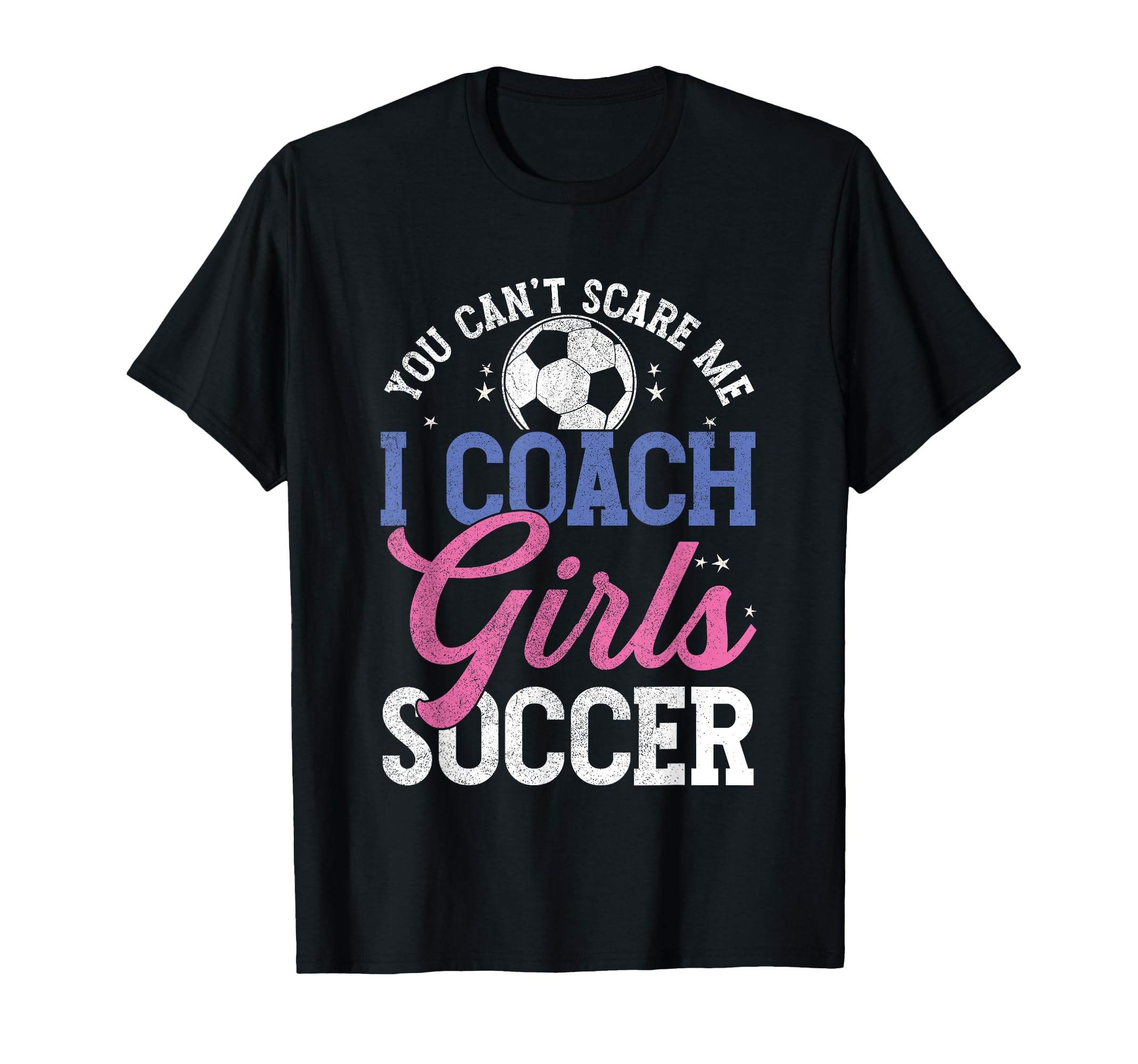 Funny I Coach Soccer Football Trainer T-Shirt - Streetwear Style Unisex - T-Shirt, Sweatshirt, Hoodie