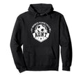 My Favorite Soccer Player Calls Me Aunt Hoodie - Streetwear Style Unisex - T-Shirt, Sweatshirt, Hoodie