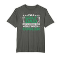 Im Golf Dad T-Shirt - Custom Art Print for Adults - T-Shirt, Sweatshirt, Hoodie