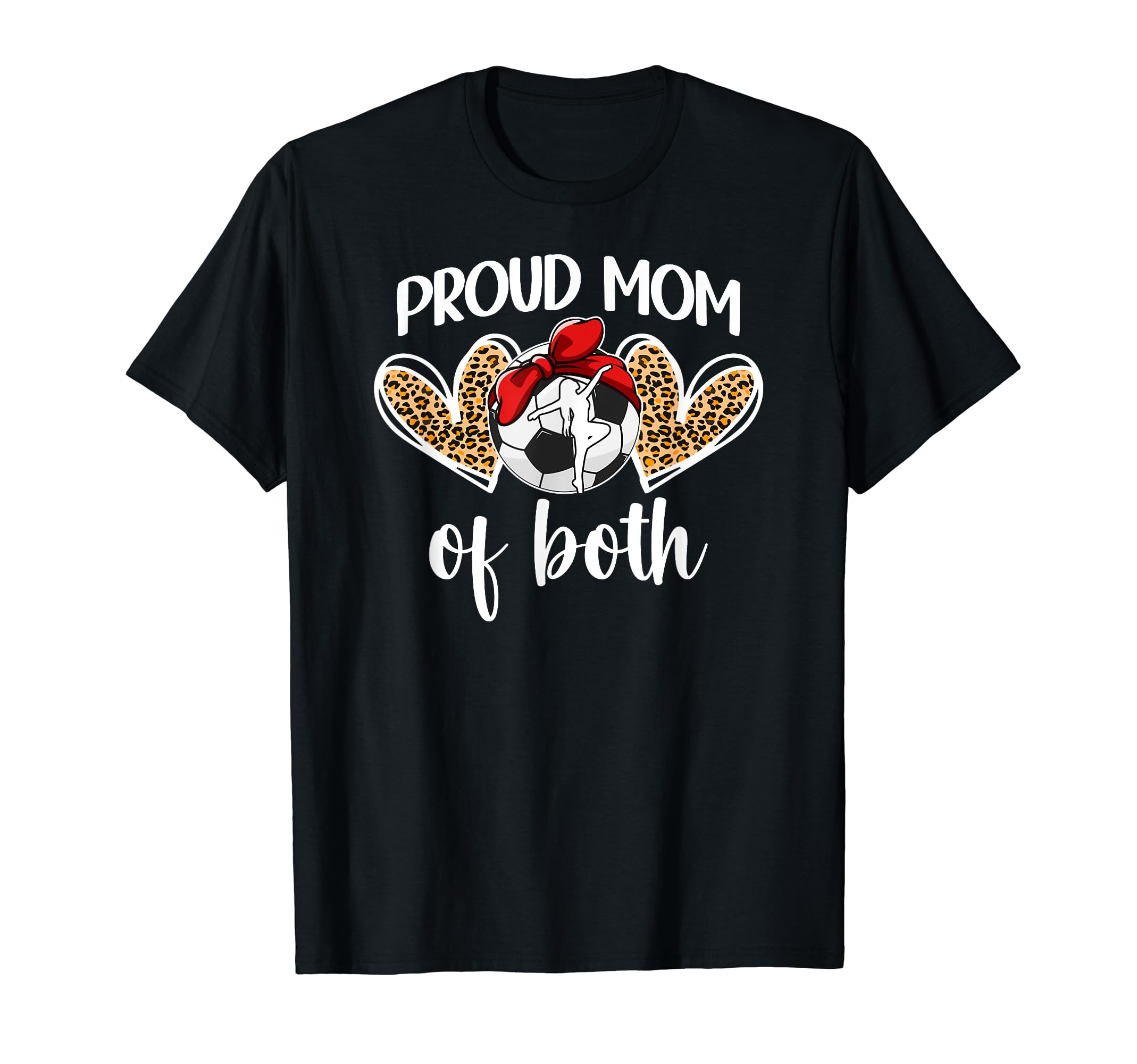 Proud Dancer Soccer Player Mom Mothers Hoodie - Streetwear Style Men Women - T-Shirt, Sweatshirt, Hoodie