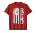 Remember Everyone Veteran Deployed T-Shirt - Aesthetic Graphic for Adults - T-Shirt, Sweatshirt, Hoodie