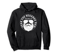 Fathers Day Papa Dad Father Funny Hoodie - Novelty Apparel Men Women - T-Shirt, Sweatshirt, Hoodie