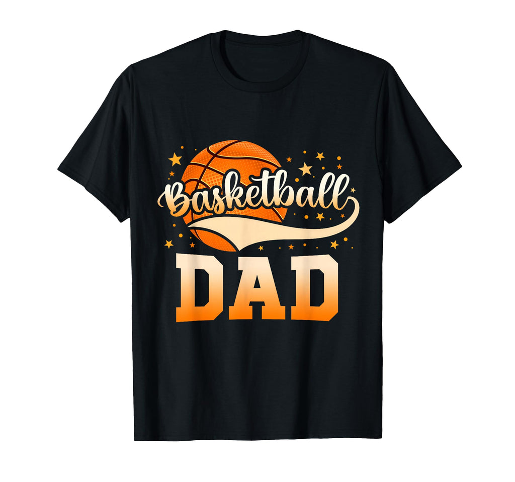 Basketball Sport Funny Family T-Shirt - Casual Everyday Wear Men Women - T-Shirt, Sweatshirt, Hoodie