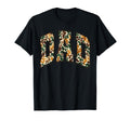 Varsity Camo Dad Duck Hunting Camouflage T-Shirt - Trendy Graphic Unisex - T-Shirt, Sweatshirt, Hoodie