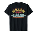 Hacky Sack Legend Hacky Sack Player T-Shirt - Unique Graphic Men Women - T-Shirt, Sweatshirt, Hoodie