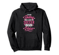 Im Not Yelling This Is Just My Hoodie - Fun Novelty Design Men Women - T-Shirt, Sweatshirt, Hoodie