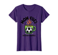 Mom Fuel Divisions Required T-Shirt - Casual Everyday Wear Men Women - T-Shirt, Sweatshirt, Hoodie