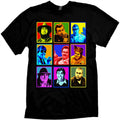 John Candy Pop-Art Tribute - Adult & Kids T-Shirts, Sweatshirts & Hoodies apparel design preview 1