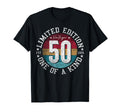 50 Year Old Gifts 1976 50Th Birthday T-Shirt - Graphic Print for Adults - T-Shirt, Sweatshirt, Hoodie