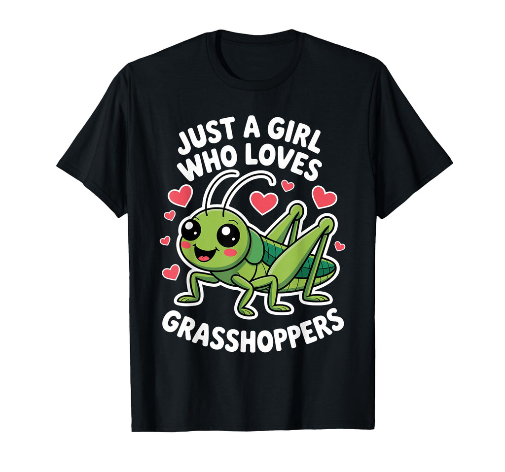 Grasshopper Costume Grasshopper Lovers T-Shirt - Graphic Print Unisex - T-Shirt, Sweatshirt, Hoodie