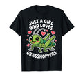 Grasshopper Costume Grasshopper Lovers T-Shirt - Graphic Print Unisex - T-Shirt, Sweatshirt, Hoodie