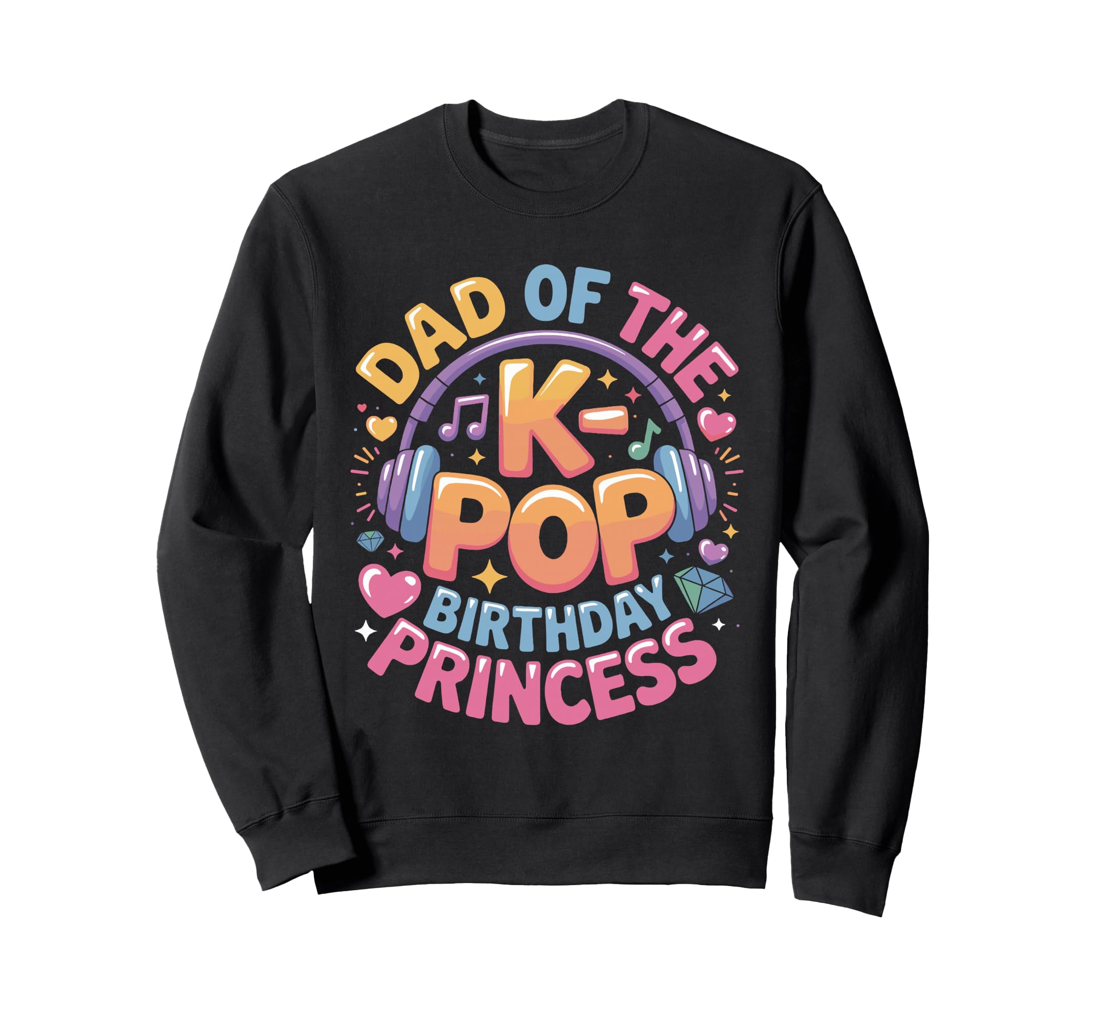 Kpop Outifit Korean Pop Music K Pop Sweatshirt - Graphic Print Men Women - T-Shirt, Sweatshirt, Hoodie